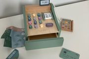 Little Dutch Toy Cash Register