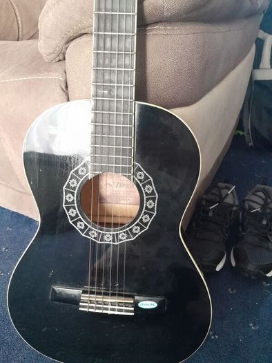 Guitar child 3/4 size