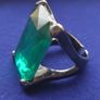 Dress ring Image 3