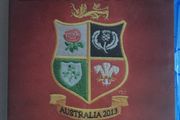 The British &amp; Irish Lions 2013: Lions Raw [2013] [Blu-ray Sports]