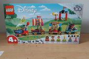 lego 43212 Disney 100