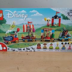 lego 43212 Disney 100