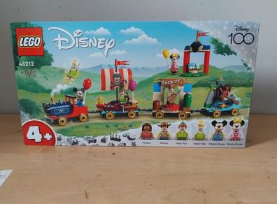 lego 43212 Disney 100