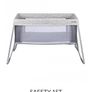 Safety 1st Global Dreamer Travel Cot Image 4