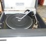 Hacker vintage Record Player GP42, Refurbished Image 2