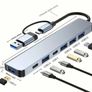 Usb C Hub Image 2