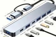 Usb C Hub