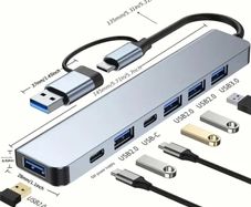 Usb C Hub
