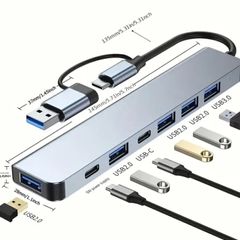 Usb C Hub