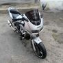 Yamaha Fazer 600 Image 4