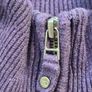 Gant Quarter Zip Men's Knit Jumper Size XL Image 4