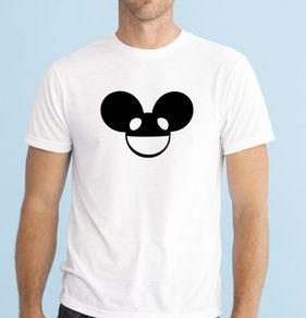Deadmau5 T-shirt tee top shirt