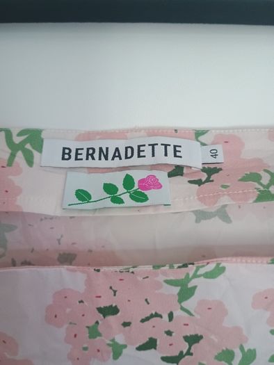 BERNADETTE Antwerp Jodie dress - size 12 (eu40)
