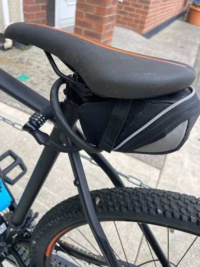 Orbea MX 20 Mountain Bike XL