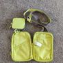 Under Armour Crossbody Bag and Pouch Neon Image 6