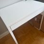 ikea Micke desk Image 2