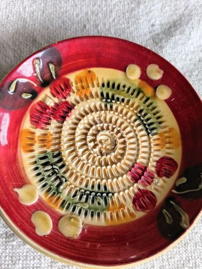 ceramic