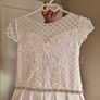 First Communion Dress Image 9
