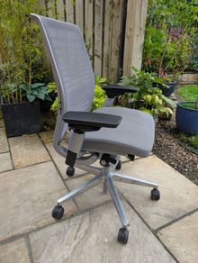 ergonomic office chair