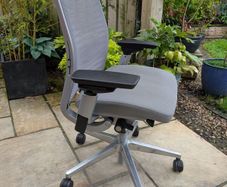 ergonomic office chair