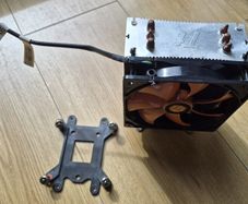 Thermaltake Contac 29 BP