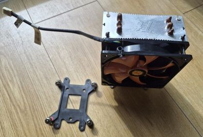 Thermaltake Contac 29 BP