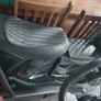 Electric motorcycle Image 2