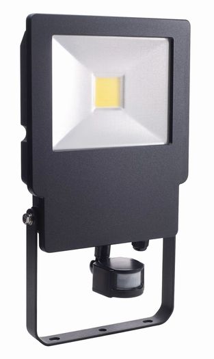 Floodlights Range Dual Voltage Models work on 110V and 220V