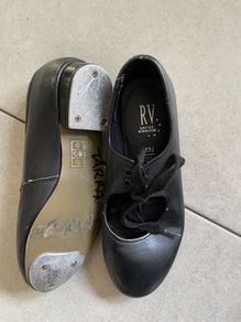 Tap shoes size 13.5