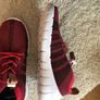 Clarks sprint aero trainer size 10.5f boys Image 3