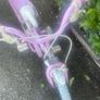 girls bike Image 2
