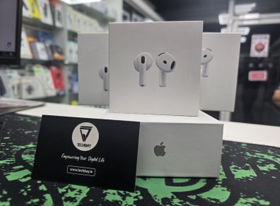 Airpods 4th gen Airpods 4th gen Airpods 4th gen