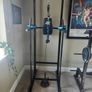 Home Gym Power Tower Weights Station Image 2