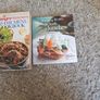 Two great slimming world cook books Image 2