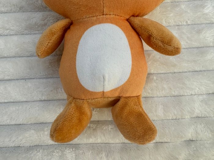 Kawaii Kuties Teddy Bear approx. 22 cm. Used Please see photos