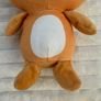 Kawaii Kuties Teddy Bear approx. 22 cm. Used Please see photos Image 5