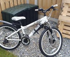 bicycle