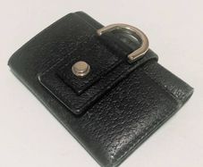 Genuine Gucci key case
