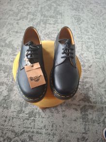 Dr Martens 3 hole Brand New