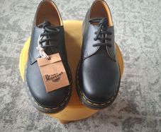Dr Martens 3 hole Brand New