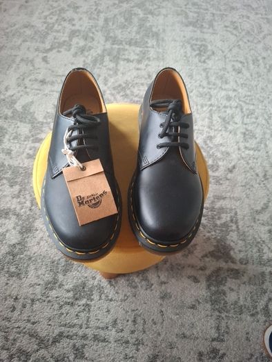 Dr Martens 3 hole Brand New