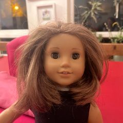 American girl doll