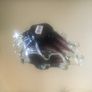 Glass dish splash design (approx 8 inches in width 2 inches high) Image 4