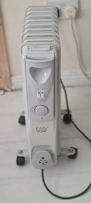 Heater
