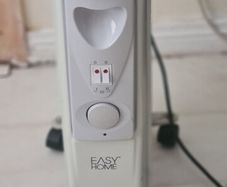 Heater