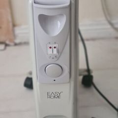 Heater