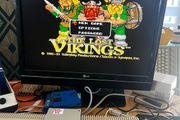 Amiga 500 Plus + Gotek USB + Recap Done + Power supply + Joystick + Original Mouse