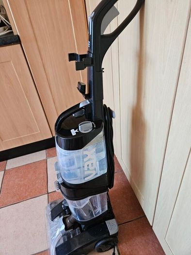 Vax carpet cleaner