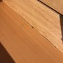 Double Divan Bed (2 drawers) + Headboard Image 4