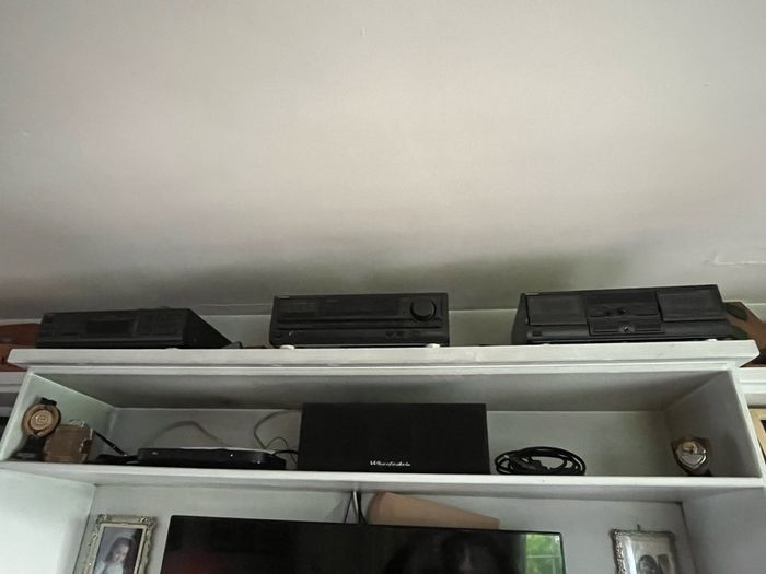 surround sound system